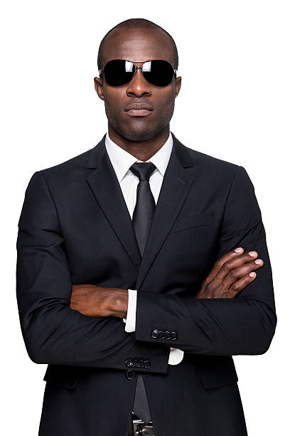 VIP Protection Agent